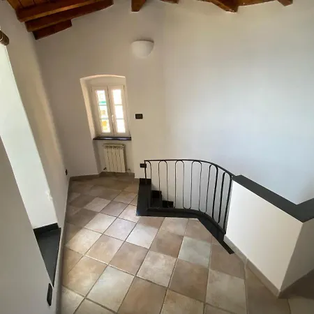 Apartman - 