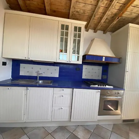 Apartman - 