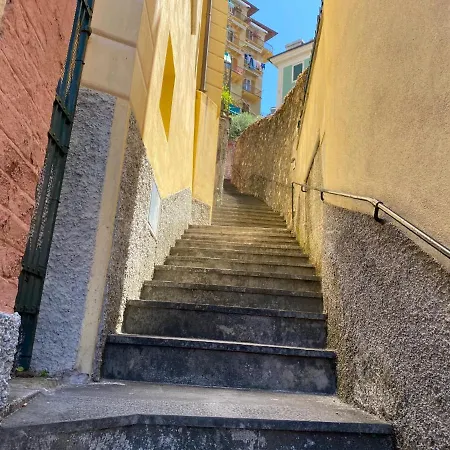 Apartment - 