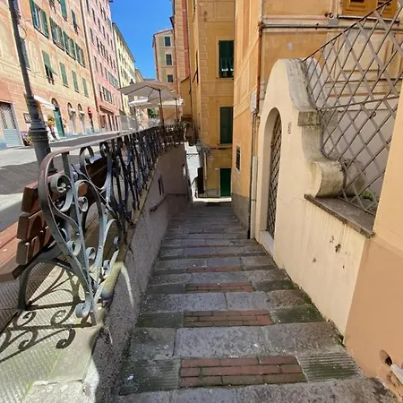 Apartman - 