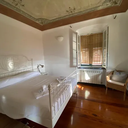 Apartman - 