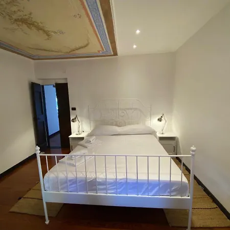 Apartman - 