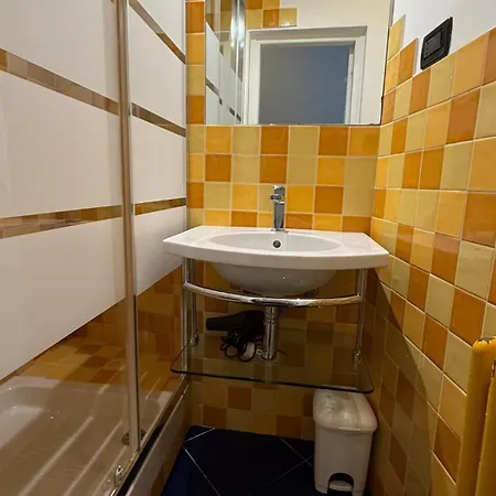 - La Casa Di Ortensia - Liguria Holidays Appartamento