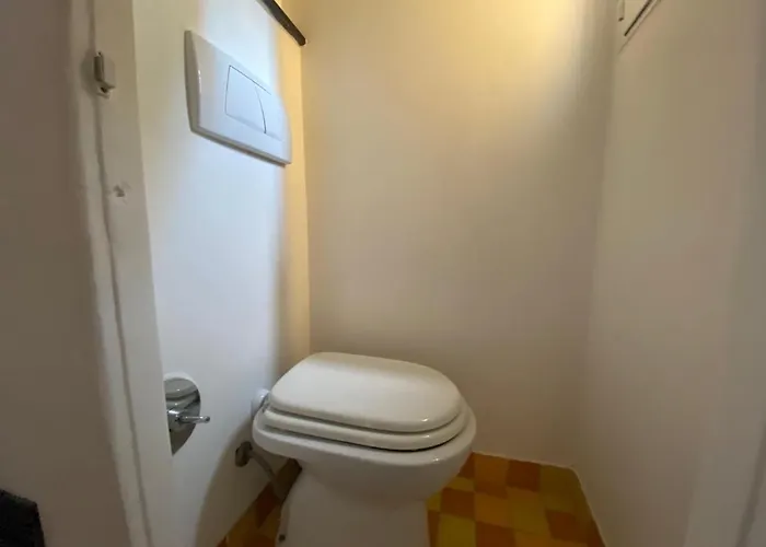 Appartamento - La Casa Di Ortensia - Liguria Holidays
