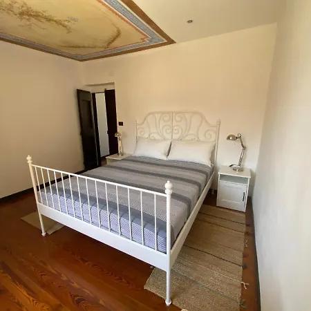 Appartamento - La Casa Di Ortensia - Liguria Holidays