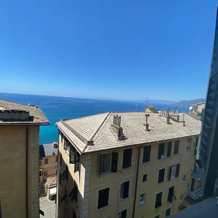 - La Casa Di Ortensia - Liguria Holidays Appartamento *