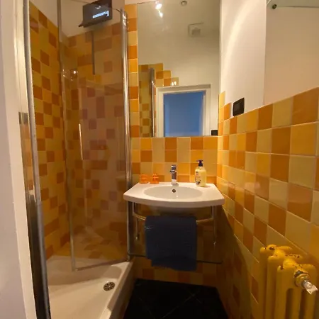 Apartment - 