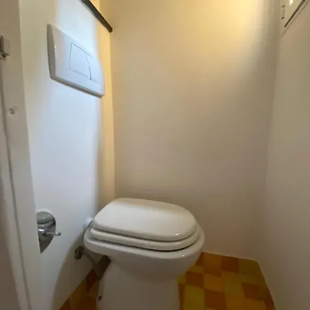 Appartamento - La Casa Di Ortensia - Liguria Holidays