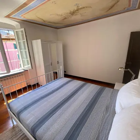 Apartment - 