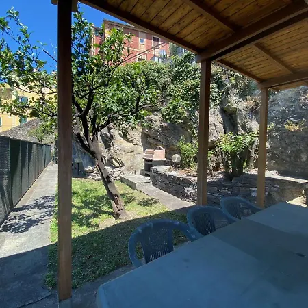 Apartment - 