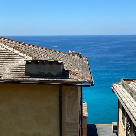 - La Casa Di Ortensia - Liguria Holidays Appartamento *
