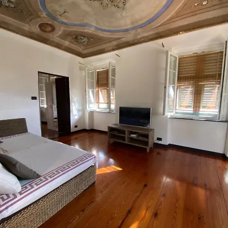 Appartement - 