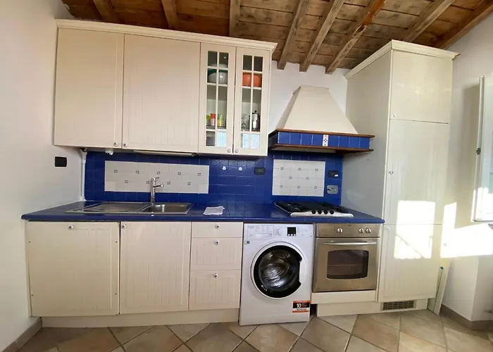 - La Casa Di Ortensia - Liguria Holidays *